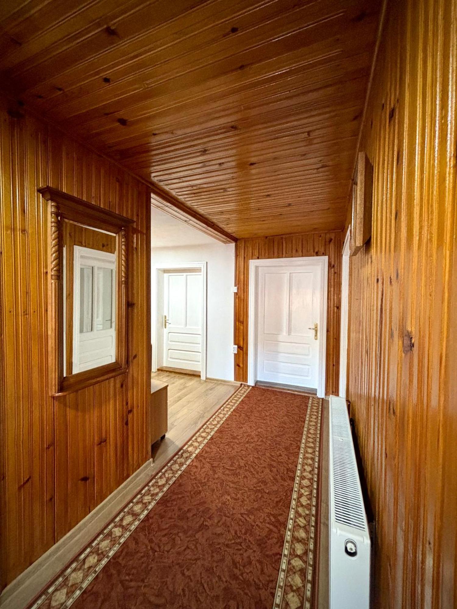 Pensiunea Casa-Stefanel Sadova  Exteriör bild