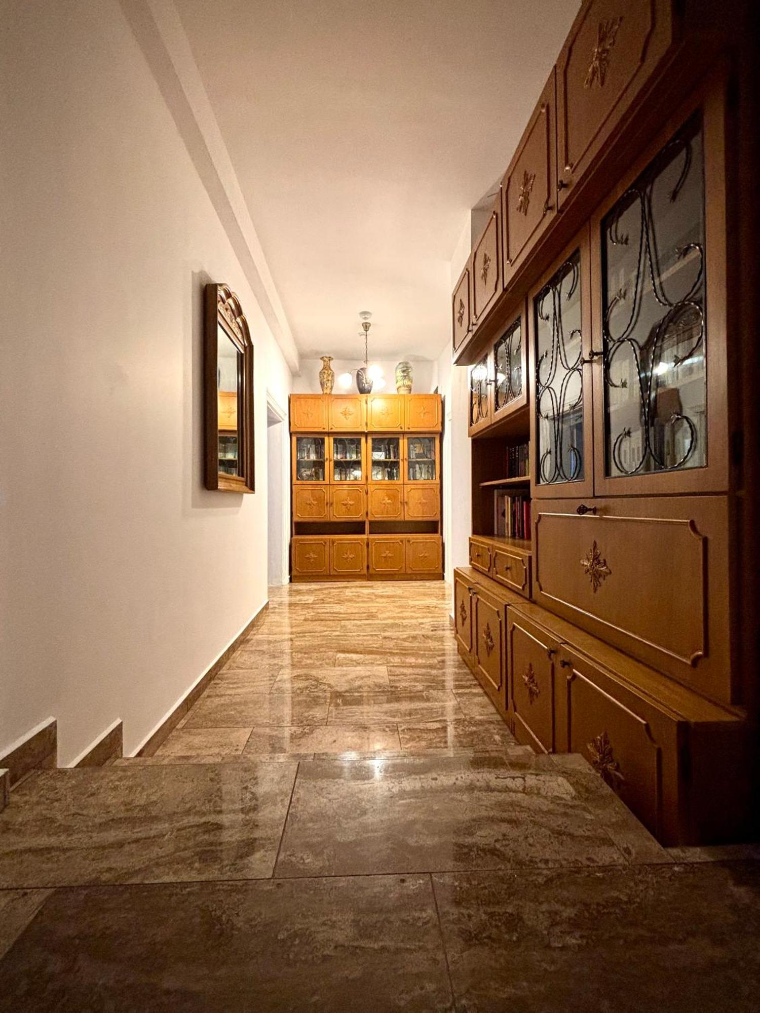 Pensiunea Casa-Stefanel Sadova  Exteriör bild